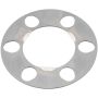 ATP PARTS NS-3 ATP Flywheel Shim