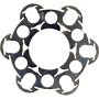ATP PARTS NS-4 ATP Flywheel Shim