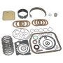 ATP PARTS PMS-100 Auto Trans Master Repair Kit Plus