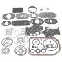 ATP PARTS PMS-113 Auto Trans Master Repair Kit Plus