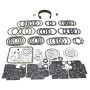 ATP PARTS PMS-115 Auto Trans Master Repair Kit Plus