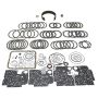 ATP PARTS PMS-115 Auto Trans Master Repair Kit Plus