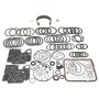 ATP PARTS PMS-116 Auto Trans Master Repair Kit Plus