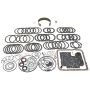 ATP PARTS PMS-117 Auto Trans Master Repair Kit Plus