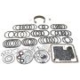 ATP PARTS PMS-117 Auto Trans Master Repair Kit Plus