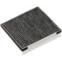 ATP PARTS RA-102 ATP Carbon Activated Premium Cabin Air Filter