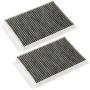 ATP PARTS RA-103 ATP Carbon Activated Premium Cabin Air Filter