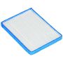 ATP PARTS RA-104 ATP Carbon Activated Premium Cabin Air Filter