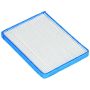 ATP PARTS RA-104 ATP Carbon Activated Premium Cabin Air Filter