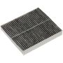 ATP PARTS RA-106 ATP Carbon Activated Premium Cabin Air Filter