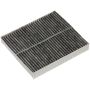 ATP PARTS RA-106 ATP Carbon Activated Premium Cabin Air Filter