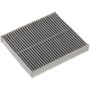 ATP PARTS RA-106 ATP Carbon Activated Premium Cabin Air Filter