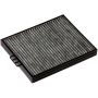 ATP PARTS RA-108 ATP Carbon Activated Premium Cabin Air Filter