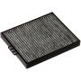 ATP PARTS RA-108 ATP Carbon Activated Premium Cabin Air Filter