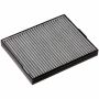 ATP PARTS RA-108 ATP Carbon Activated Premium Cabin Air Filter