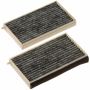 ATP PARTS RA-110 ATP Carbon Activated Premium Cabin Air Filter