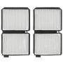 ATP PARTS RA-116 ATP Carbon Activated Premium Cabin Air Filter