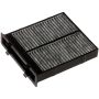 ATP PARTS RA-120 ATP Carbon Activated Premium Cabin Air Filter