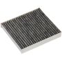 ATP PARTS RA-125 ATP Carbon Activated Premium Cabin Air Filter