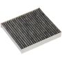 ATP PARTS RA-125 ATP Carbon Activated Premium Cabin Air Filter