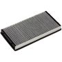 ATP PARTS RA-126 ATP Carbon Activated Premium Cabin Air Filter