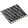 ATP PARTS RA-128 ATP Carbon Activated Premium Cabin Air Filter