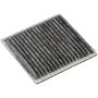 ATP PARTS RA-128 ATP Carbon Activated Premium Cabin Air Filter
