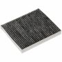 ATP PARTS RA-130 ATP Carbon Activated Premium Cabin Air Filter