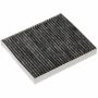 ATP PARTS RA-130 ATP Carbon Activated Premium Cabin Air Filter