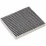 ATP PARTS RA-130 ATP Carbon Activated Premium Cabin Air Filter