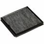ATP PARTS RA-132 ATP Carbon Activated Premium Cabin Air Filter
