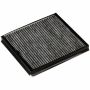 ATP PARTS RA-132 ATP Carbon Activated Premium Cabin Air Filter