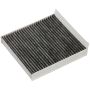 ATP PARTS RA-135 ATP Carbon Activated Premium Cabin Air Filter