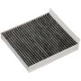 ATP PARTS RA-135 ATP Carbon Activated Premium Cabin Air Filter