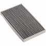 ATP PARTS RA-136 ATP Carbon Activated Premium Cabin Air Filter