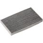 ATP PARTS RA-136 ATP Carbon Activated Premium Cabin Air Filter