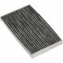 ATP PARTS RA-136 ATP Carbon Activated Premium Cabin Air Filter