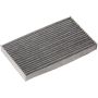 ATP PARTS RA-136 ATP Carbon Activated Premium Cabin Air Filter