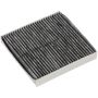 ATP PARTS RA-139 ATP Carbon Activated Premium Cabin Air Filter