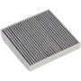 ATP PARTS RA-139 ATP Carbon Activated Premium Cabin Air Filter