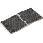 ATP PARTS RA-140 ATP Carbon Activated Premium Cabin Air Filter