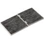 ATP PARTS RA-140 ATP Carbon Activated Premium Cabin Air Filter