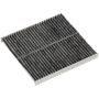 ATP PARTS RA-141 ATP Carbon Activated Premium Cabin Air Filter