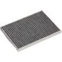 ATP PARTS RA-143 ATP Carbon Activated Premium Cabin Air Filter