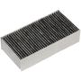 ATP PARTS RA-144 ATP Carbon Activated Premium Cabin Air Filter