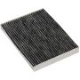 ATP PARTS RA-145 ATP Carbon Activated Premium Cabin Air Filter