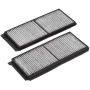 ATP PARTS RA-146 ATP Carbon Activated Premium Cabin Air Filter