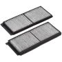 ATP PARTS RA-146 ATP Carbon Activated Premium Cabin Air Filter
