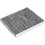 ATP PARTS RA-148 ATP Carbon Activated Premium Cabin Air Filter