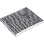 ATP PARTS RA-148 ATP Carbon Activated Premium Cabin Air Filter